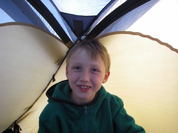 How am I supposed to sleep when it never gets dark?