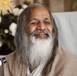 enlighhtenment-maharishi