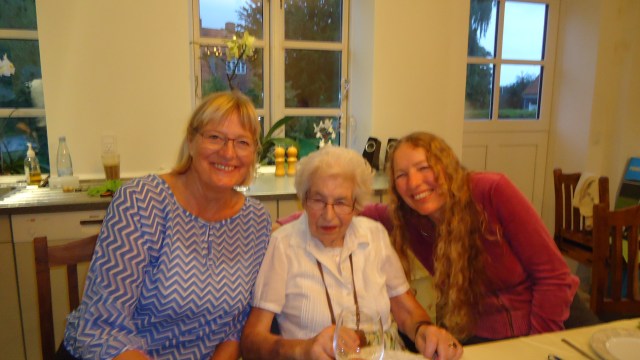 Honor and dignity in the healthcare for all of it's citizens is what the Danes do best.