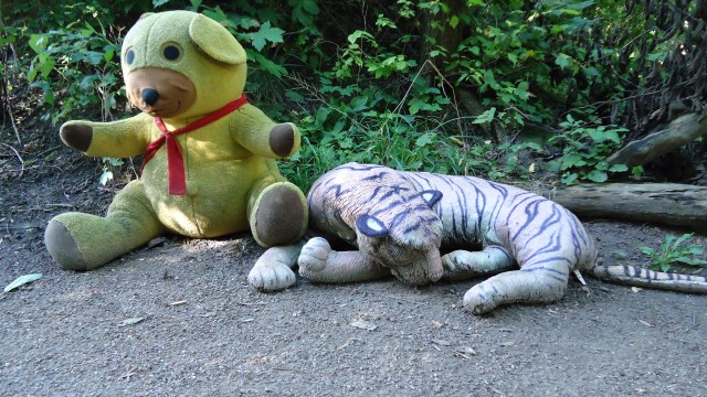 Nothing is more important to the Danes than family.