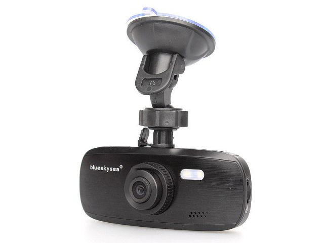 I believe that every car manufactured should come equipped with one of these linked to it's 'black box'.